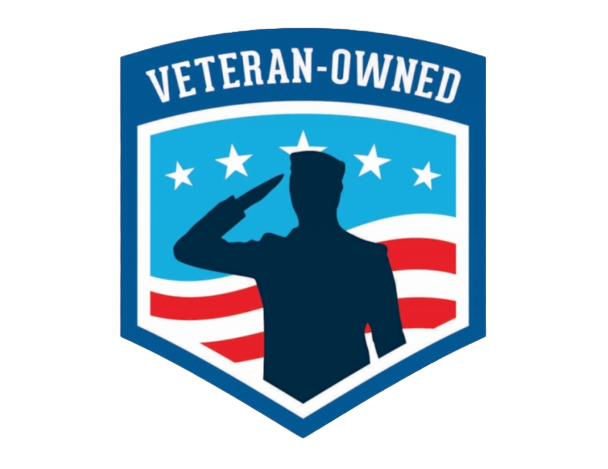 veteran owned logo